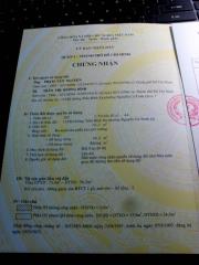 Cần bán nhà quận 1 vị trí đẹp, thuận tiện và hợp lý 