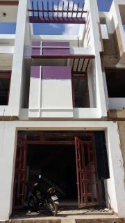 Nhà 588/63 1 sẹc đường Tỉnh Lộ 10, hẻm thông