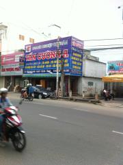 Cần cho thuê mặt bằng kinh doanh tại Biên Hòa