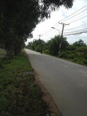 Bán 54.000m2 đất MT đường Long Thuận P.Long Phước Q.9