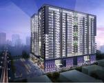 Oriental Plaza, căn hộ đẹp, giá rẻ, chỉ 19.8tr/m2