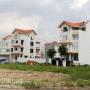 Bán đất khu TĐC Him Lam Tân Hưng, sổ hồng