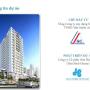 Mở bán căn hộ soho Bình Quới Thanh Đa - giá gốc