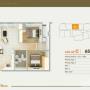Căn hộ 91 Phạm Văn Hai - 1.8 tỷ/căn 65 m2