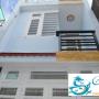 Nhà 350/5/2 Cây Trâm, P.9, Q.Gò Vấp – 1,22 tỷ