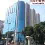 Cho thuê chung cư Hồ Gươm Plaza giá thuê 7-10 triệu