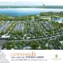 VINHOMES  LANDMARK GIÁ TỐT 1.8 TỶ