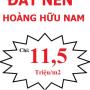 Đất nền đầu tư sinh lời nhất hiện nay, Hoàng H Nam Q. 9
