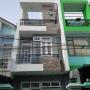 Cần bán nhà MT 21 Phạm Văn Đồng, gần ngã tư Bình Triệu