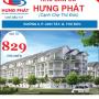 Đất nền KDC Hưng Phát đường 6, Phường Linh Tây, Quận Thủ Đức