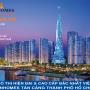 Mở bán dự án Vinhomes Central Park lớn nhất TPHCM