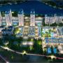 Sở hữu căn hộ cao cấp Green Bay Premium Hạ Long
