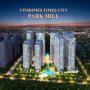 SỞ HỮU NGAY CĂN HỘ PARK 7, PARK 8 - TIMECITY