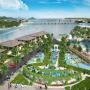 Bán Căn hộ & Biệt thự cao cấp Cham Oasis – Hải Đảo Nha Trang