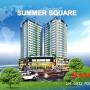 Tặng máy lạnh cao cấp khi mua căn hộ Summer square Q6