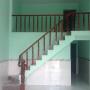 Bán nhà cấp 4 mới xây dựng gần TT Tân Phước Khánh 
