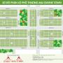 Đất nền The Viva City Đồng Nai, trả góp 5 năm 