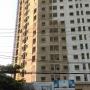 Căn hộ chung cư thuộc lực lượng vũ trang quân khu 7