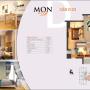 Mua căn hộ Chung cư Mon City dinh quà cực lớn