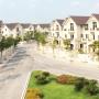 Biệt thự Vinhomes Riverside chưa bao giờ nóng thế 