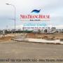 Bán đất biệt thự -nhà phố DA VCN Phước Hải Nha Trang