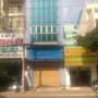 Cho thuê nhà phố mặt tiền đường Lãnh Binh Thăng