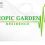 Bán căn hộ chung cư Tropic Garden 2PN- giá 1.85 tỷ 