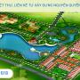 Bán dự án Nguyễn Quyền Bắc Ninh diện tích 90, 116, 117, 124 