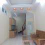 Bán nhà ngõ 2 Hoàng Quốc Việt,32m2*5 tầng,2 mặt ngõ