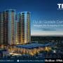 Golk Silk Complex 340 cầu Am, vạn phúc, sẵn sàng chào đón cư