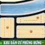 Cơ hội sở hữu đất nền khu đô thị mới Phùng Hưng
