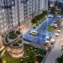 Căn hộ hạng sang park premier Q7 chỉ với giá 1,6 tỷ