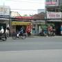 Cho thuê nhà mặt tiền Nguyễn Thái Sơn