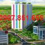 CĂN HỘ 8X PLUS MẶT TIỀN TRƯỜNG CHINH GIÁ TỪ 850 TR/CĂN