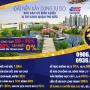 Dự án đất nền Thủ Đức giá rẻ từ 170 triệu/nền/70m2