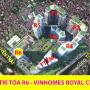 BÁN CĂN HỘ R6 ROYAL CITY – GIÁ TỐT TẠI HÀ NỘI