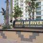 Căn hộ cao cấp Him Lam Riverside 2PN,2WC