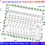 Dự án khu dân cư Galaxy Linh Đông - Quận Thủ Đức