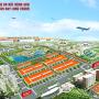 Đất nền gần sân bay