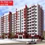 Mở Bán Đợt cuối Căn hộ 8X Thái An