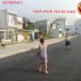Bán đất sổ đỏ thổ cư sang tên xây dựng ngay,ưu đãi lớn