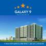 Bán rẻ căn hộ Galaxy 9 Quận 4, view Bitexco quận 1