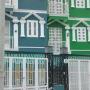 Nhà mới xây cần bán gấp tại MT, Thủ Đức.
