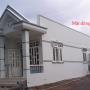 Bán nhà cấp 4 mới xây 480 trệu - 2 mặt tiền - chính chủ