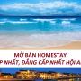 Nghỉ dưỡng Cẩm An, Hội An - bao sổ đỏ 