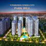 Bán căn hộ 1 PN Park 7-Park Hill, KĐT Time City, HN