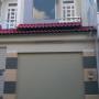 Bán nhà Hương Lộ 2 gần BT Bình Tân, trường tiểu học (8mx16m)