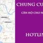 Chính thức phân phối chung cư Tứ Hiệp Plaza Thanh Trì 15tr/m