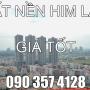 Lô góc Him lam vị trí đẹp ngay hồ sinh thái 