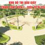 MỞ BÁN GIAI ĐOẠN 2 - KHU ĐÔ THỊ DẦU GIÂY